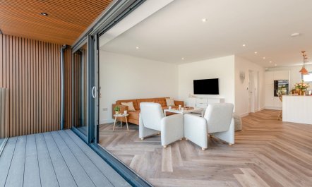 4 Bed in Bournemouth 5