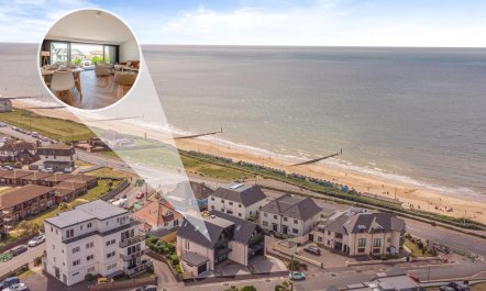 4 Bed in Bournemouth