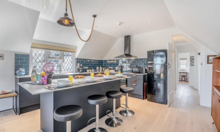 2 Bed in Pevensey Bay 1