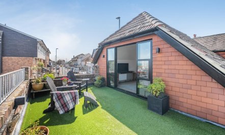 2 Bed in Pevensey Bay 6