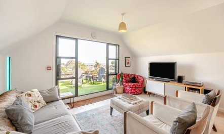 2 Bed in Pevensey Bay 2