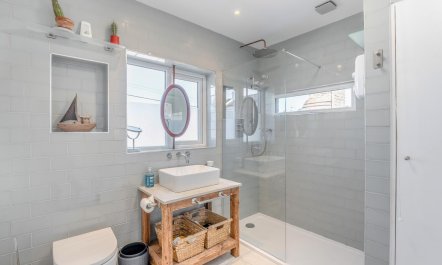 2 Bed in Pevensey Bay 5