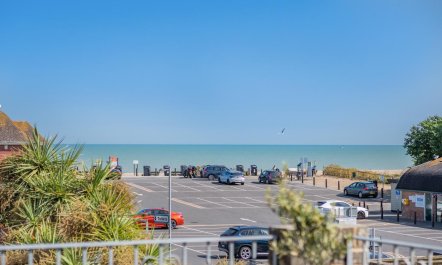 2 Bed in Pevensey Bay 7