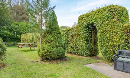 3 Bed in Morpeth 1