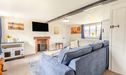3 Bed in Stowupland 3