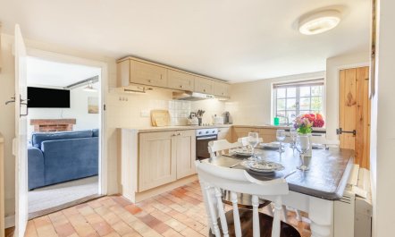 3 Bed in Stowupland 5