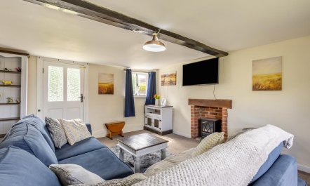 3 Bed in Stowupland 2