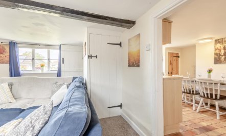 3 Bed in Stowupland 4