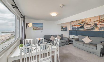 2 Bed in Bridlington