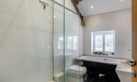 2 Bed in Barbon 4