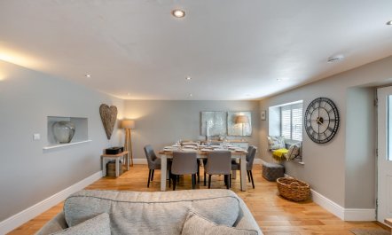 2 Bed in Barbon 6