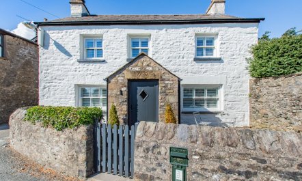 2 Bed in Barbon 4