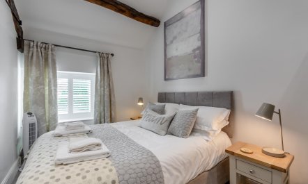 2 Bed in Barbon 3