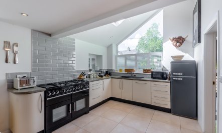 2 Bed in Barbon 2