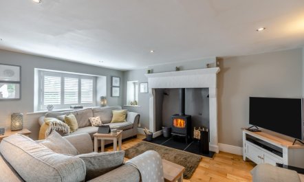 2 Bed in Barbon