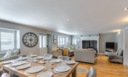 2 Bed in Barbon 7