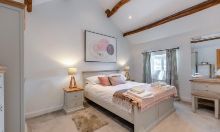 2 Bed in Barbon 3