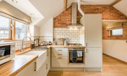 1 Bed in Blashford 6