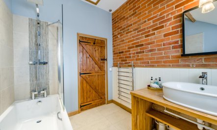 1 Bed in Blashford 9