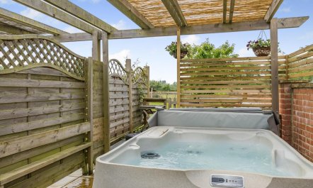 1 Bed in Blashford 3