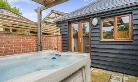 1 Bed in Blashford