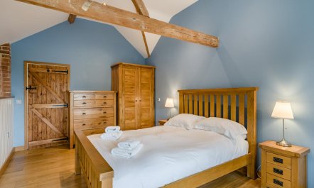 1 Bed in Blashford 7