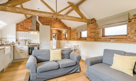 1 Bed in Blashford 4