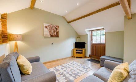 1 Bed in Blashford 5