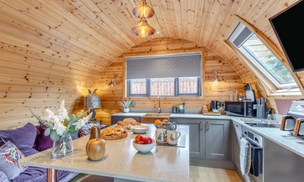 1 Bed in Horton 8