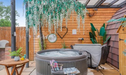 1 Bed in Horton