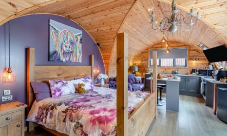 1 Bed in Horton 2