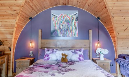 1 Bed in Horton 9