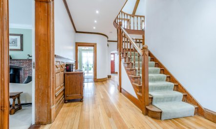 5 Bed in Blashford 6