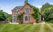 5 Bed in Blashford 0