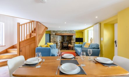 3 Bed in Appledore 4