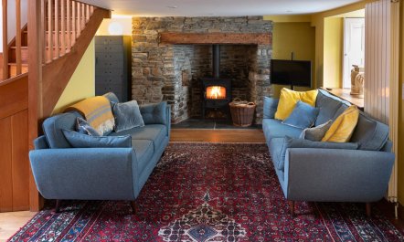 3 Bed in Appledore