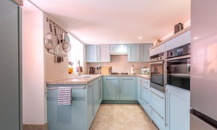 3 Bed in Appledore 9
