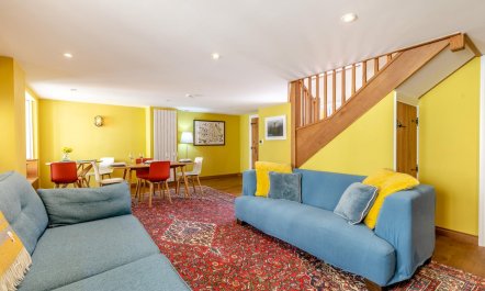 3 Bed in Appledore 5