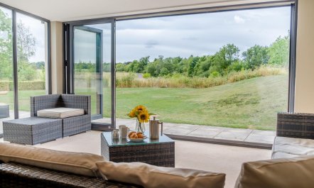 4 Bed in Catsash 5