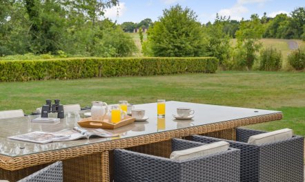 4 Bed in Catsash 4