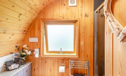 1 Bed in Horton 8