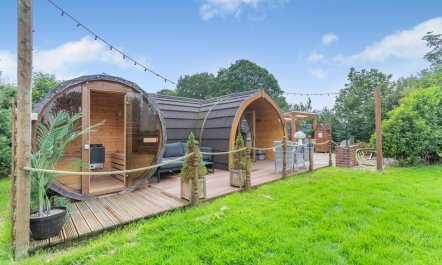 1 Bed in Horton 5