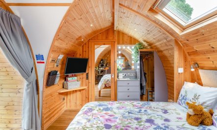 1 Bed in Horton 7