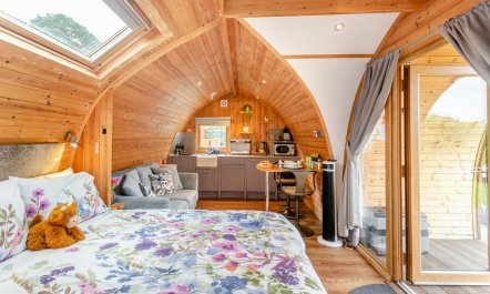 1 Bed in Horton 1