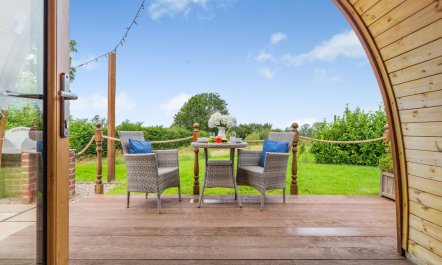 1 Bed in Horton 4