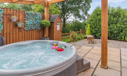 1 Bed in Horton