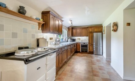 4 Bed in St. Nicholas South Elmham 3
