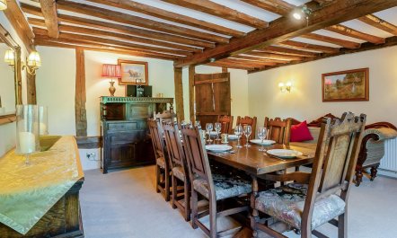 4 Bed in St. Nicholas South Elmham 8