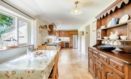 4 Bed in St. Nicholas South Elmham 4