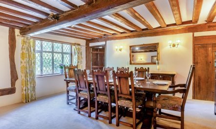 4 Bed in St. Nicholas South Elmham 7